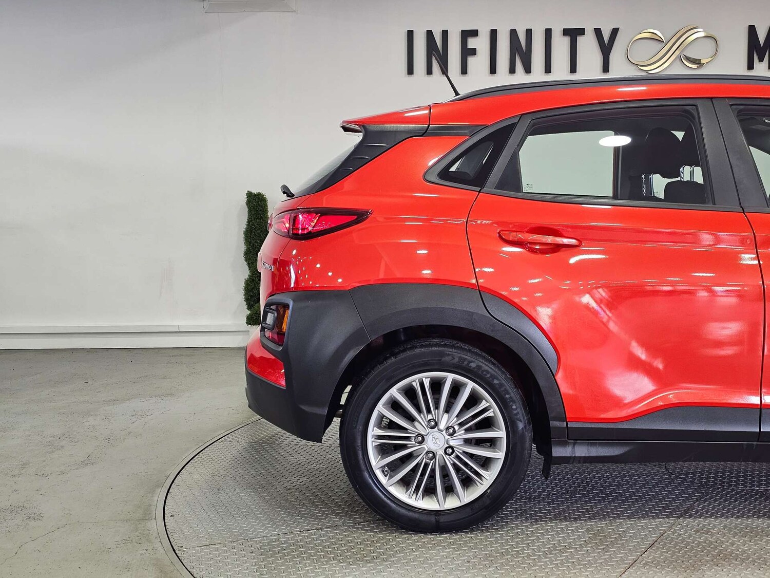 Used Hyundai KONA 2019 for sale - 76972389: Photo 37