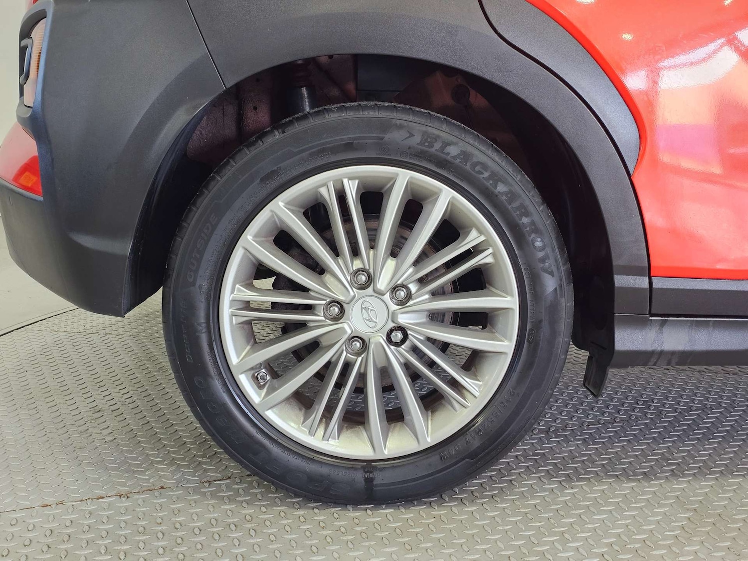 Used Hyundai KONA 2019 for sale - 76972389: Photo 38