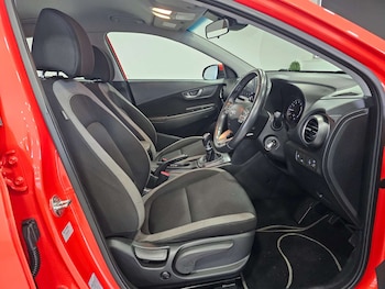 Used Hyundai KONA 2019 for sale - 76972389: Photo