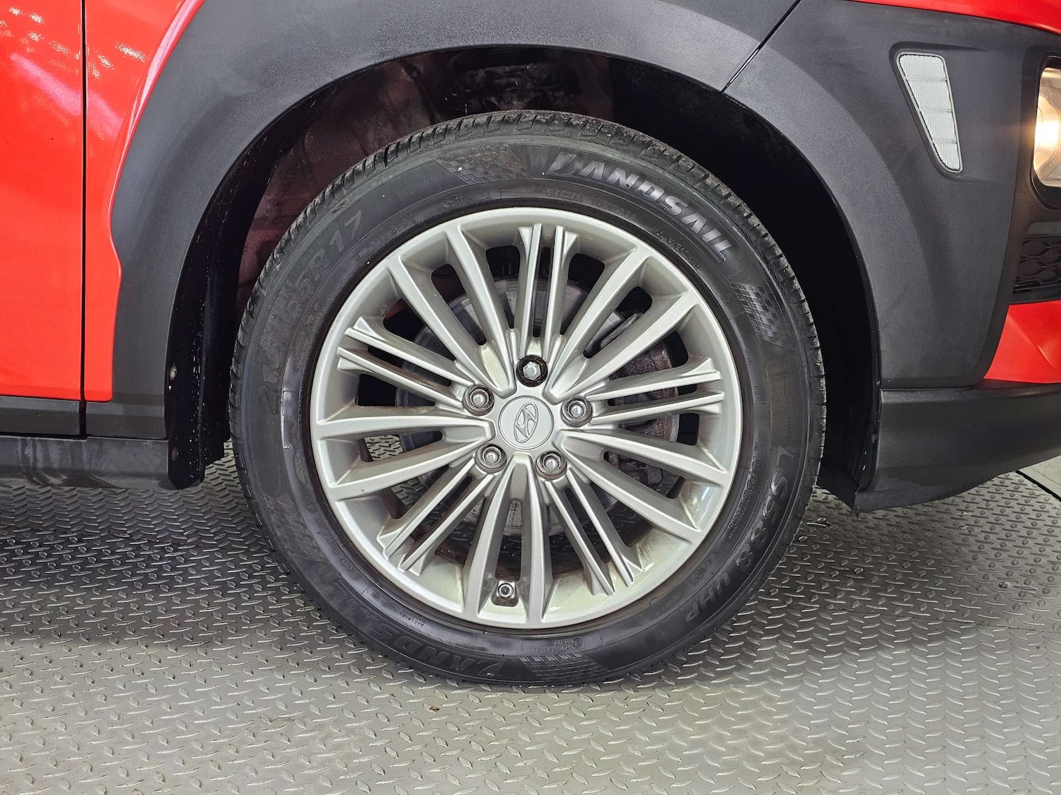 Used Hyundai KONA 2019 for sale - 76972389: Photo 41