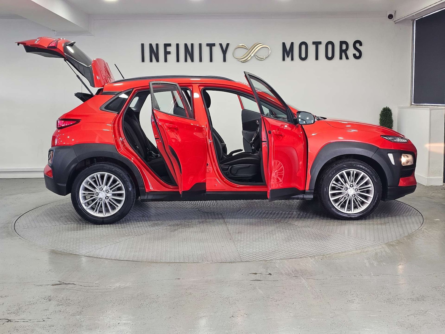 Used Hyundai KONA 2019 for sale - 76972389: Photo 42