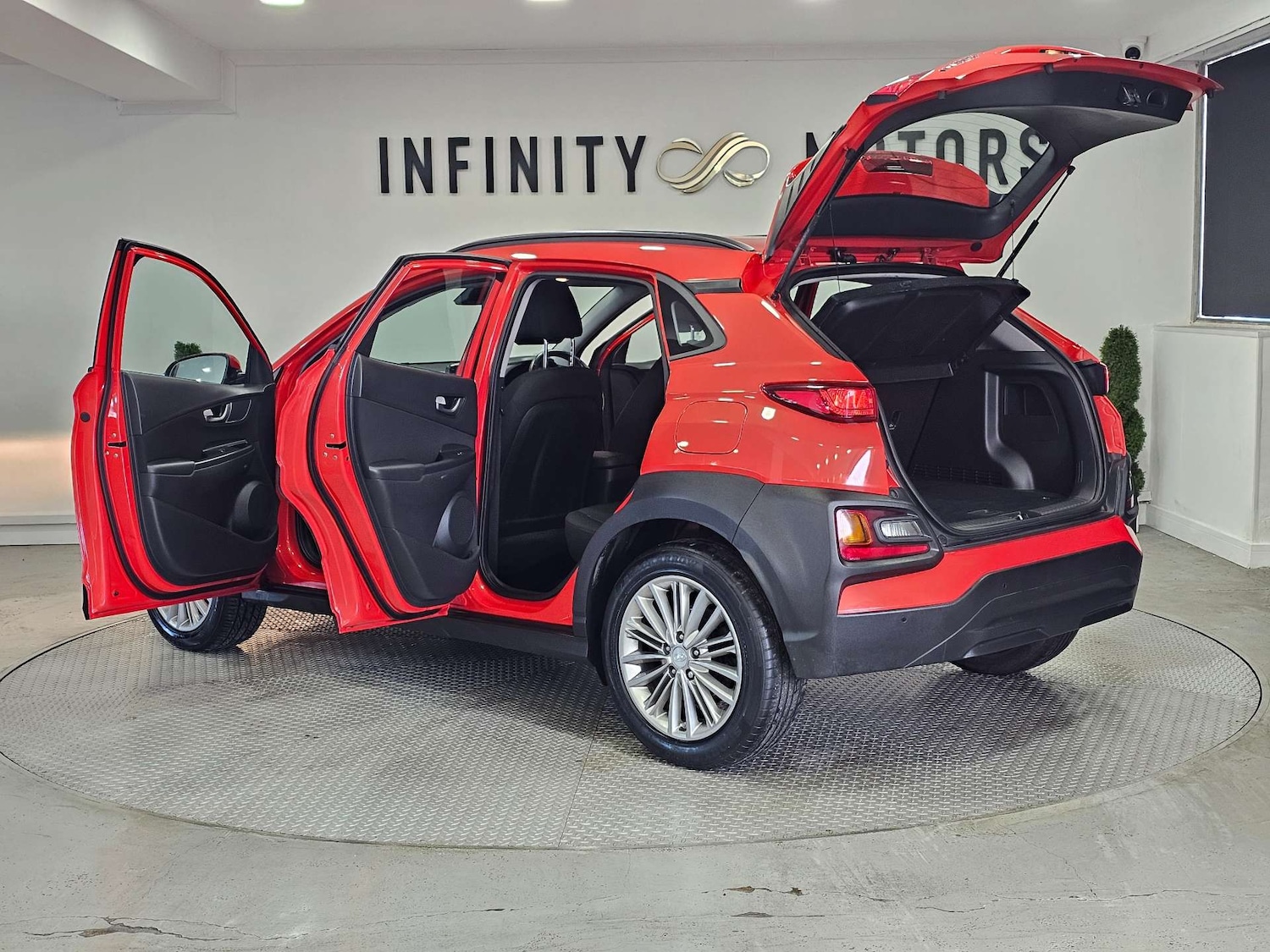 Used Hyundai KONA 2019 for sale - 76972389: Photo 47