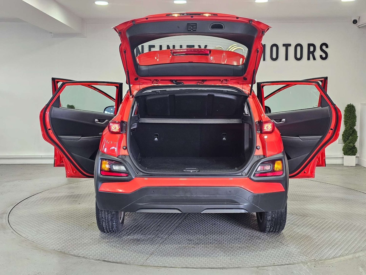 Used Hyundai KONA 2019 for sale - 76972389: Photo 48