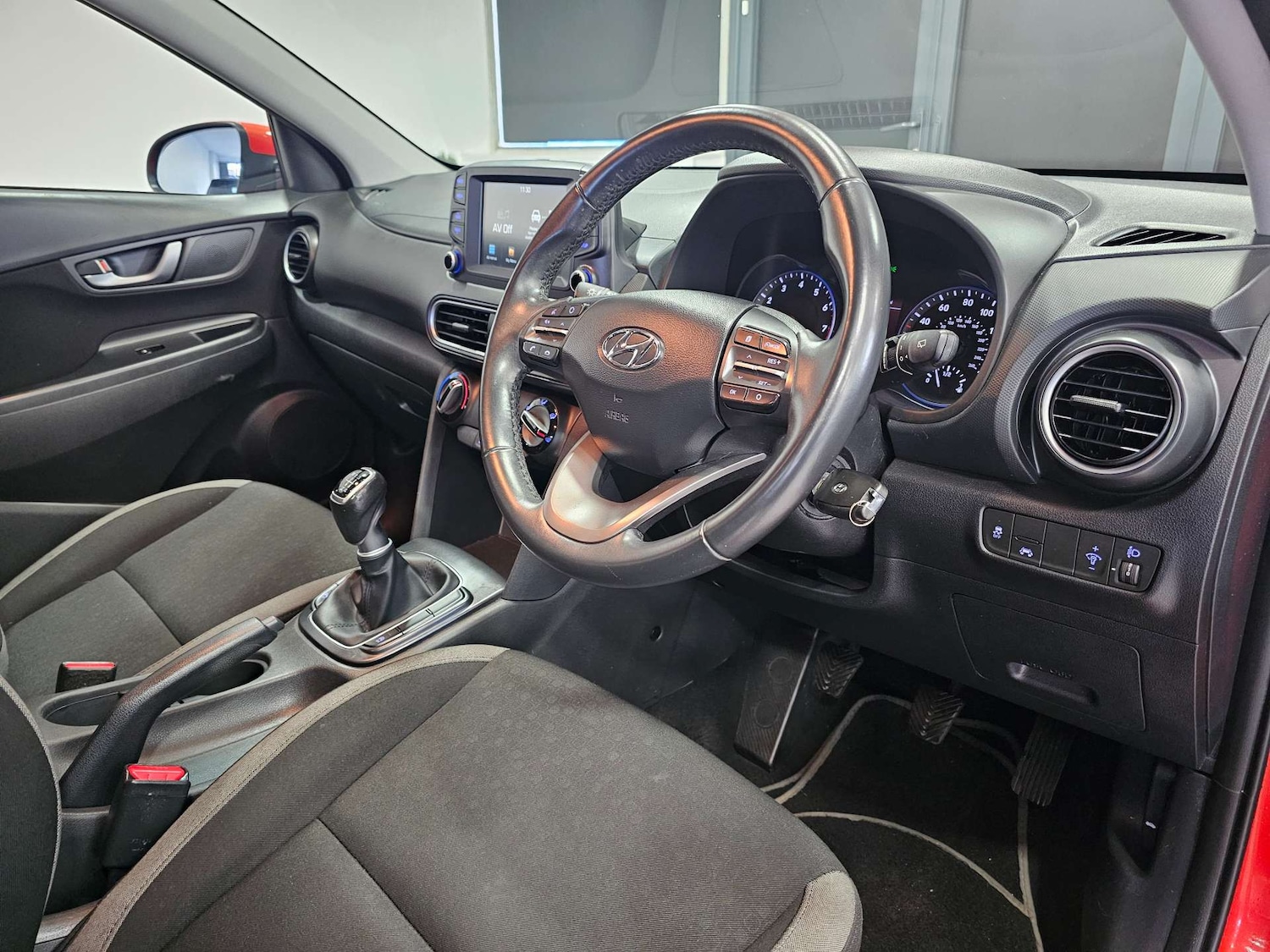 Used Hyundai KONA 2019 for sale - 76972389: Photo 5