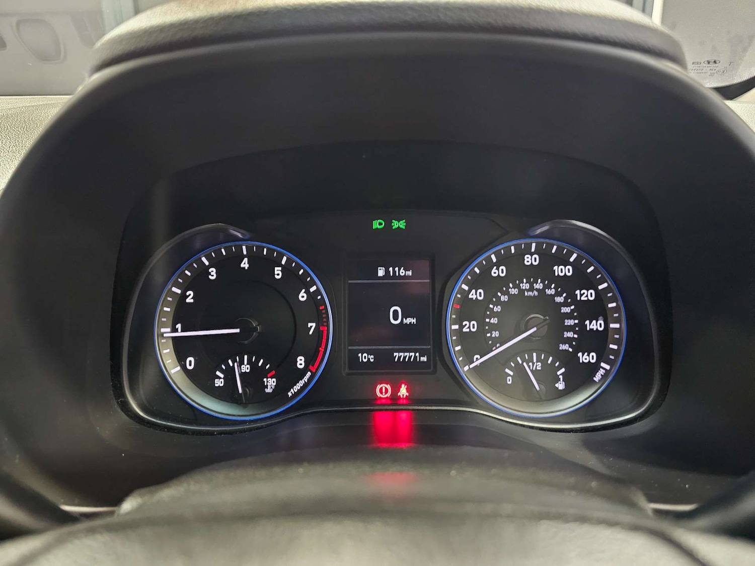 Used Hyundai KONA 2019 for sale - 76972389: Photo 58