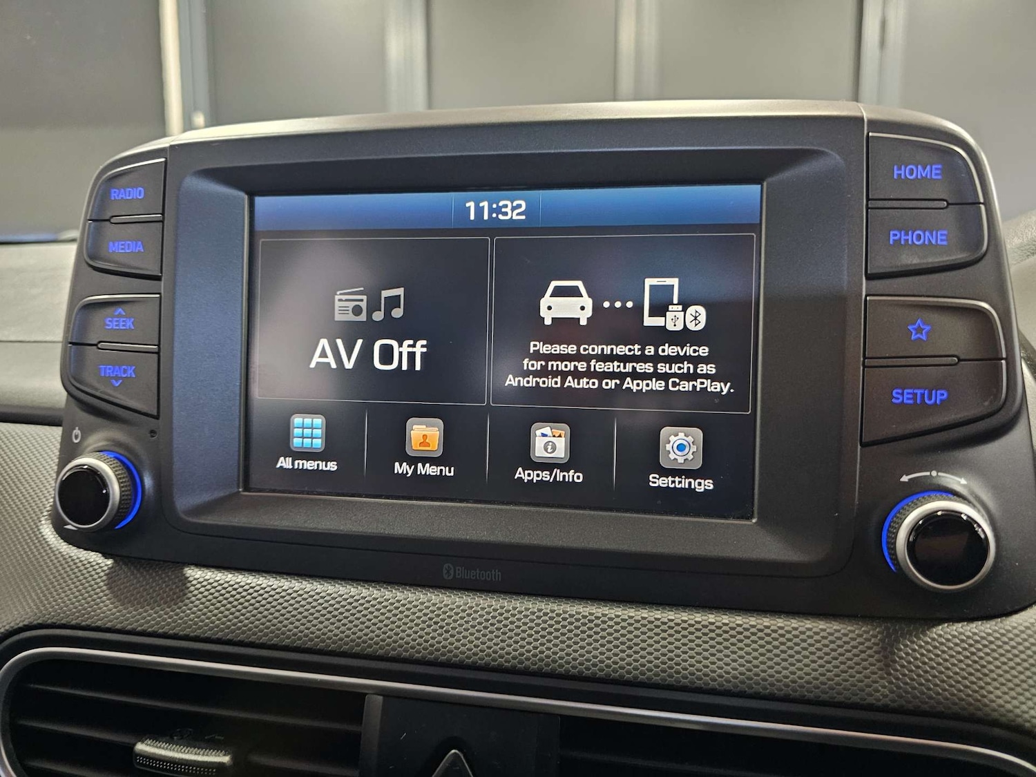 Used Hyundai KONA 2019 for sale - 76972389: Photo 7