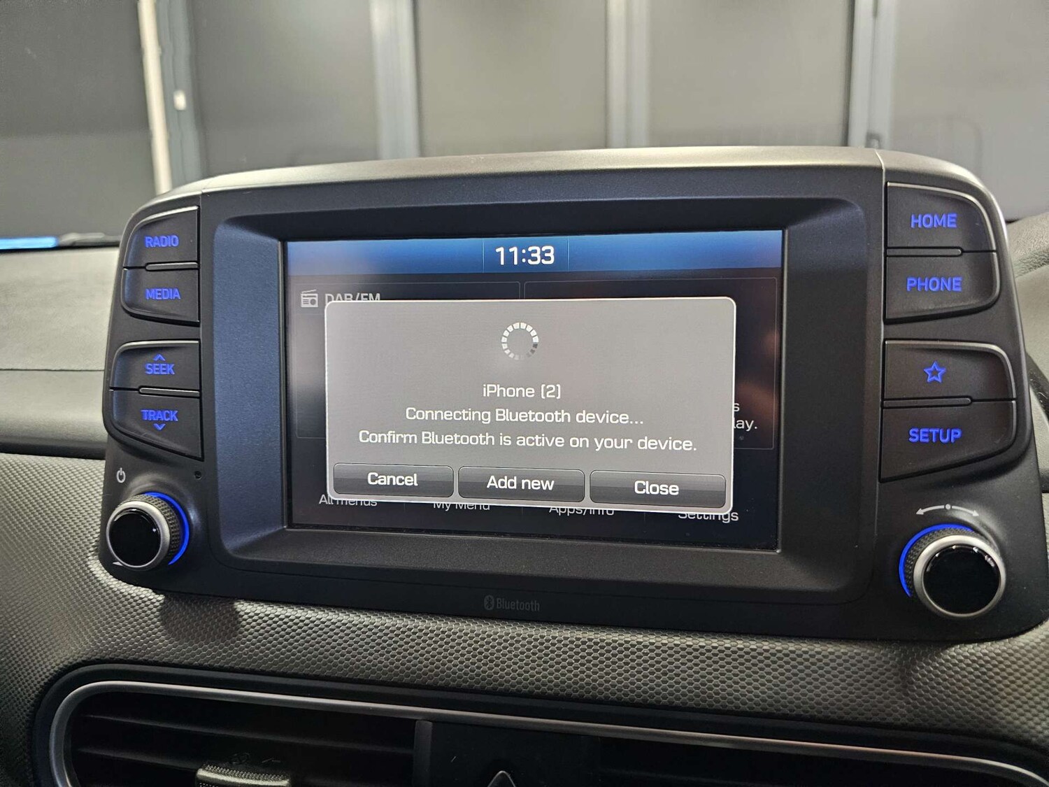 Used Hyundai KONA 2019 for sale - 76972389: Photo 70