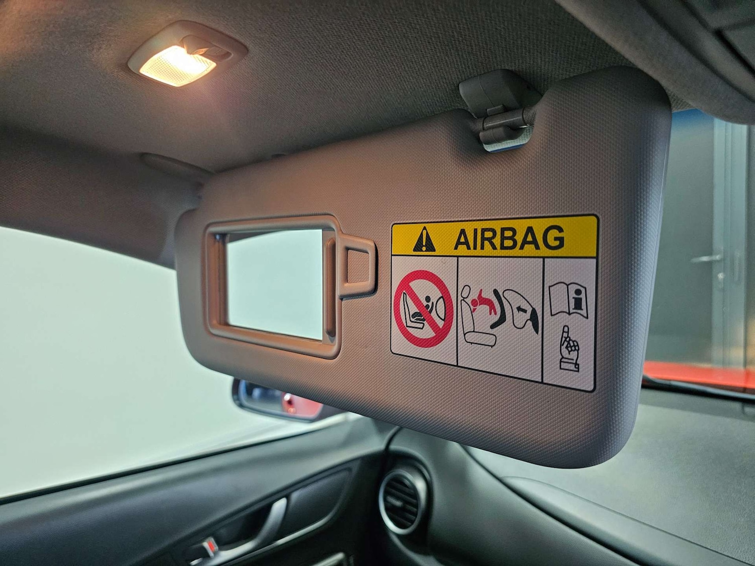 Used Hyundai KONA 2019 for sale - 76972389: Photo 74