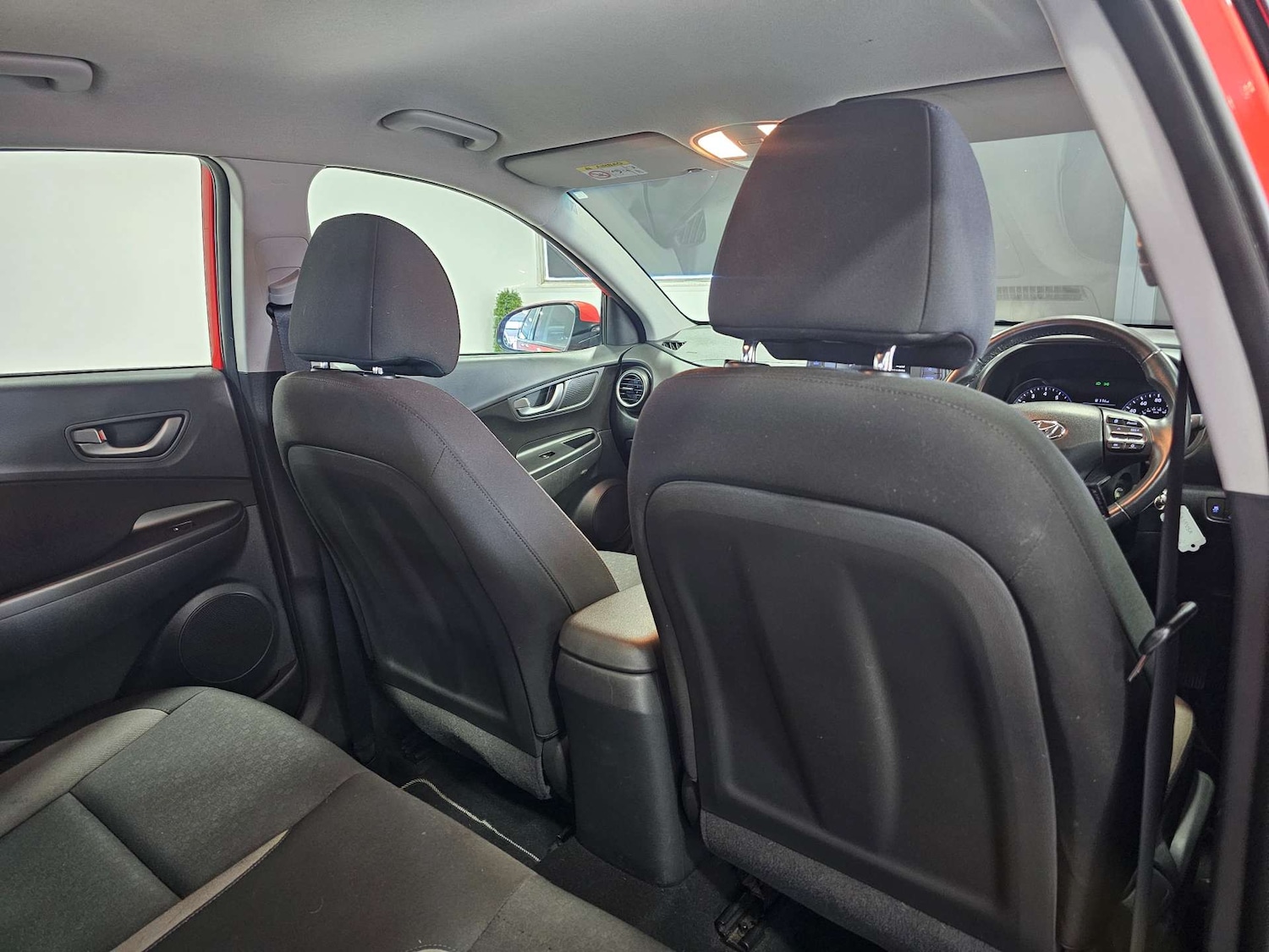 Used Hyundai KONA 2019 for sale - 76972389: Photo 81