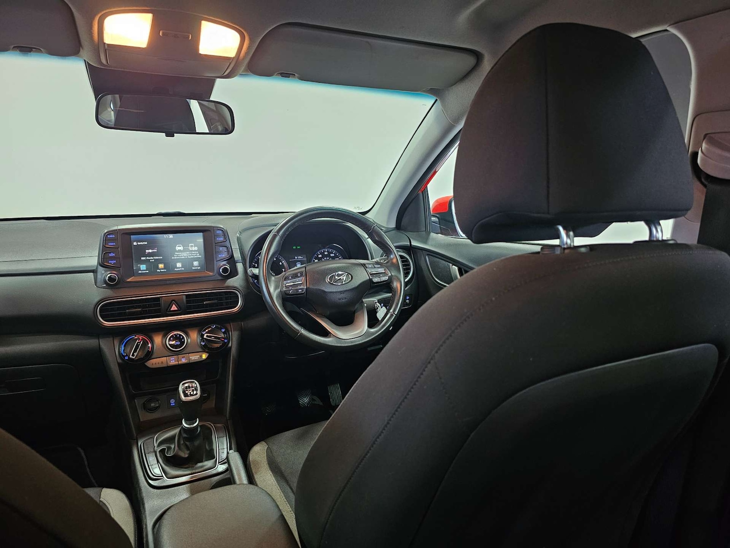 Used Hyundai KONA 2019 for sale - 76972389: Photo 87