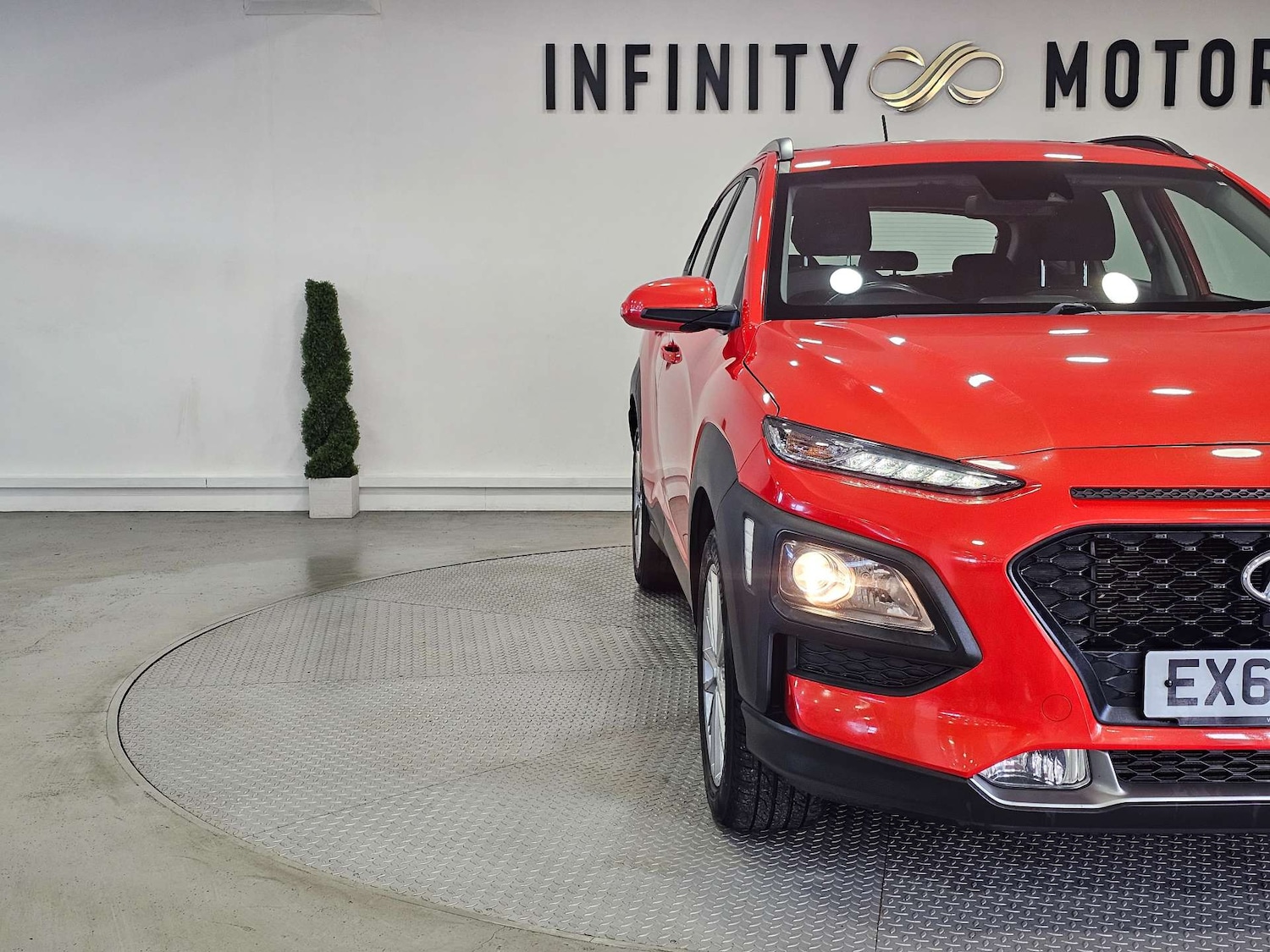 Used Hyundai KONA 2019 for sale - 76972389: Photo 9