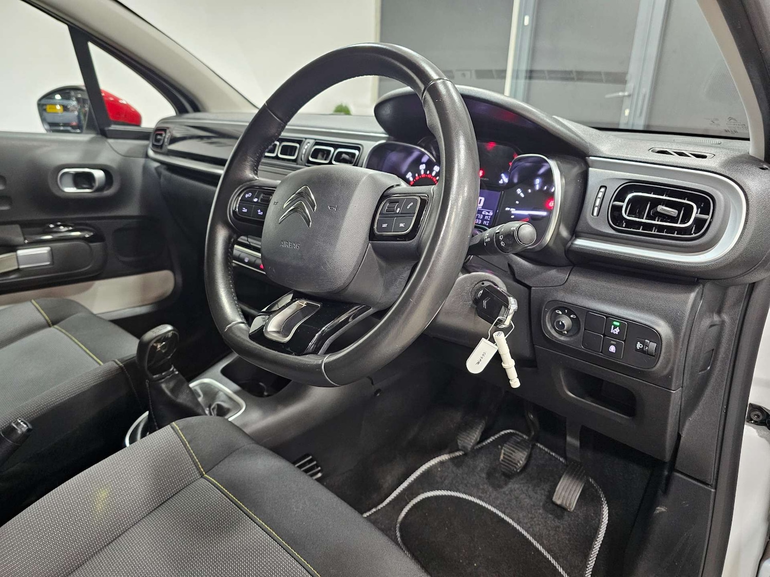 Used Citroen C3 2020 for sale - 76972426: Photo 10