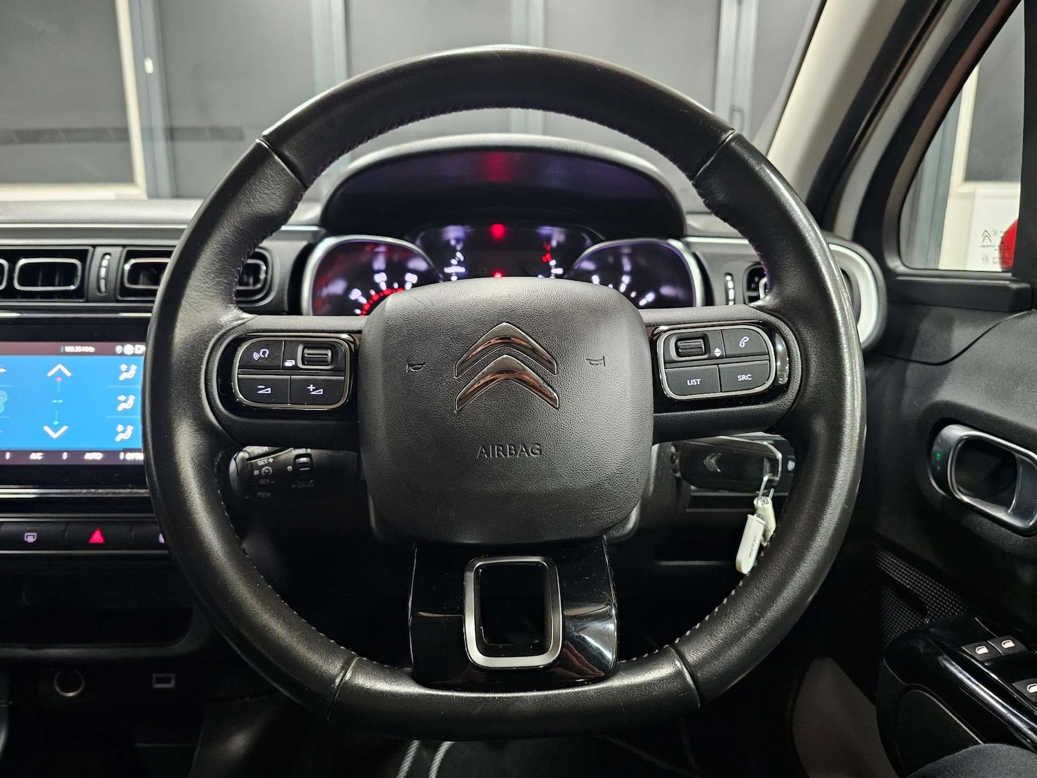 Used Citroen C3 2020 for sale - 76972426: Photo 13
