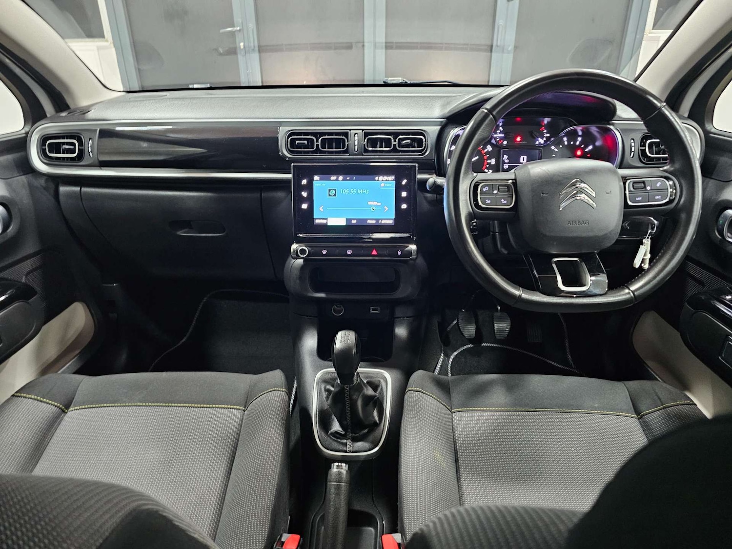 Used Citroen C3 2020 for sale - 76972426: Photo 15