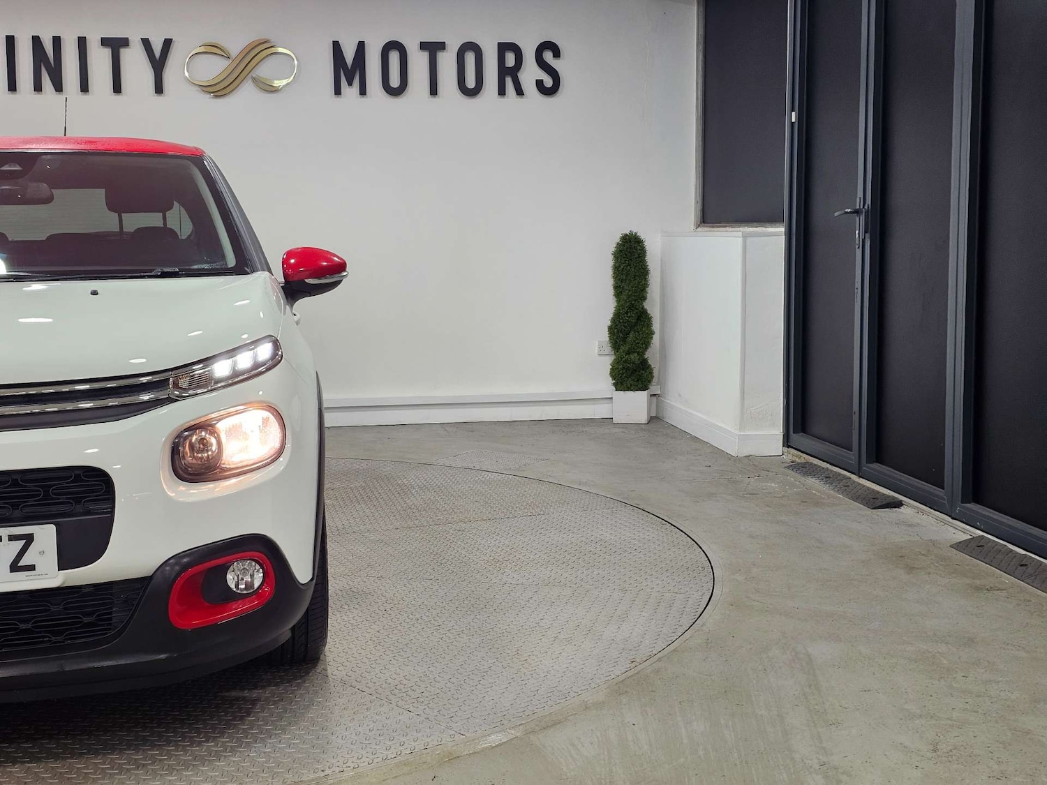 Used Citroen C3 2020 for sale - 76972426: Photo 17