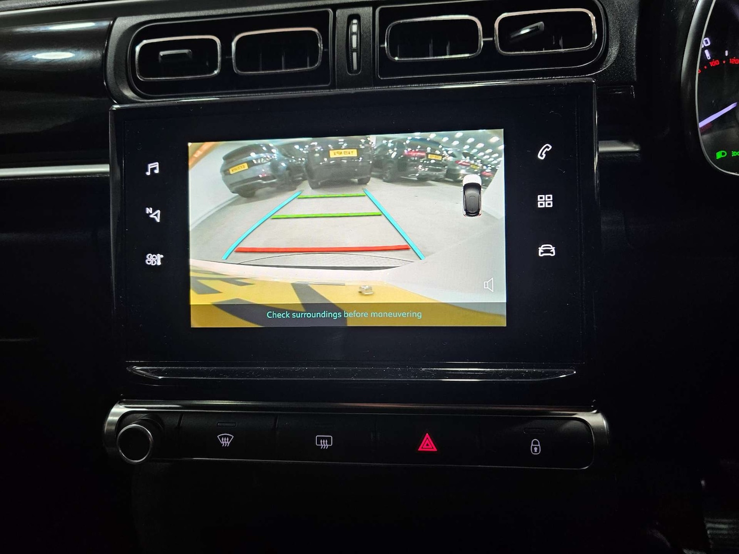 Used Citroen C3 2020 for sale - 76972426: Photo 2