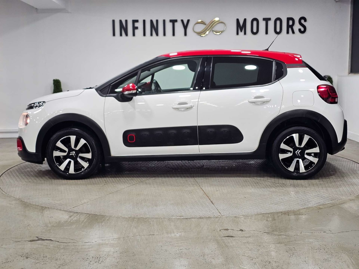 Used Citroen C3 2020 for sale - 76972426: Photo 20