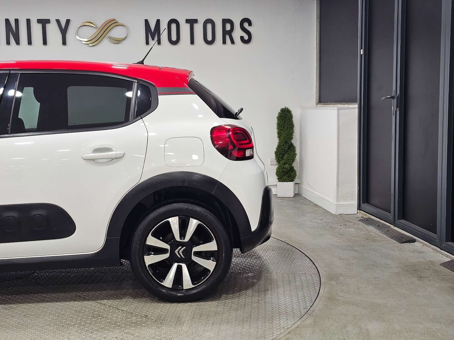 Used Citroen C3 2020 for sale - 76972426: Photo 21