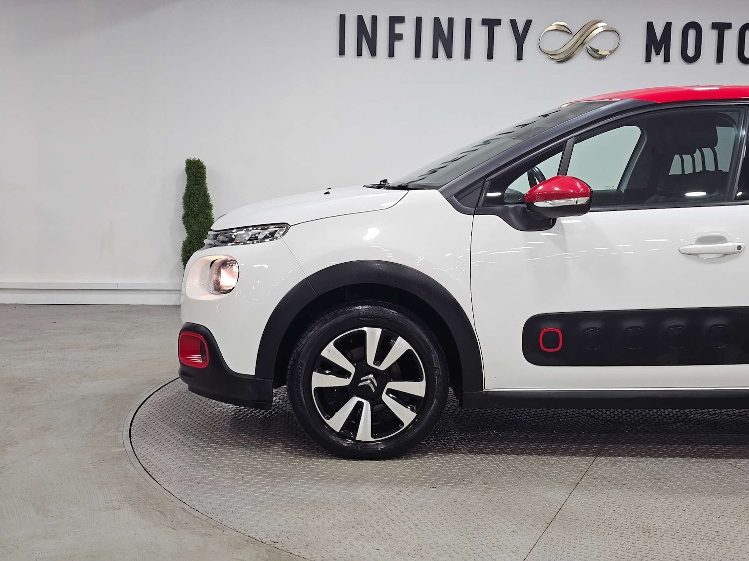 Used Citroen C3 2020 for sale - 76972426: Photo 22