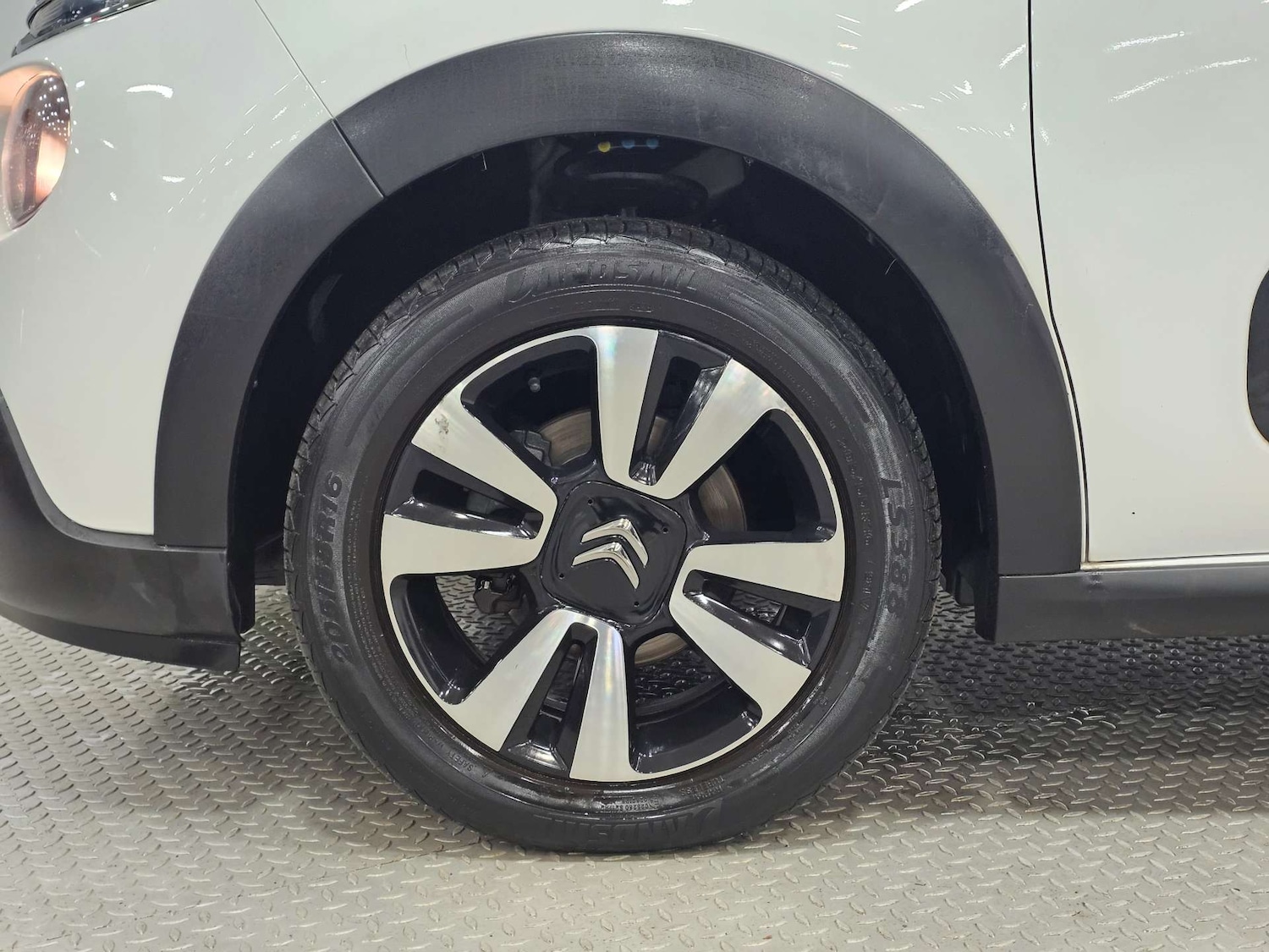Used Citroen C3 2020 for sale - 76972426: Photo 23
