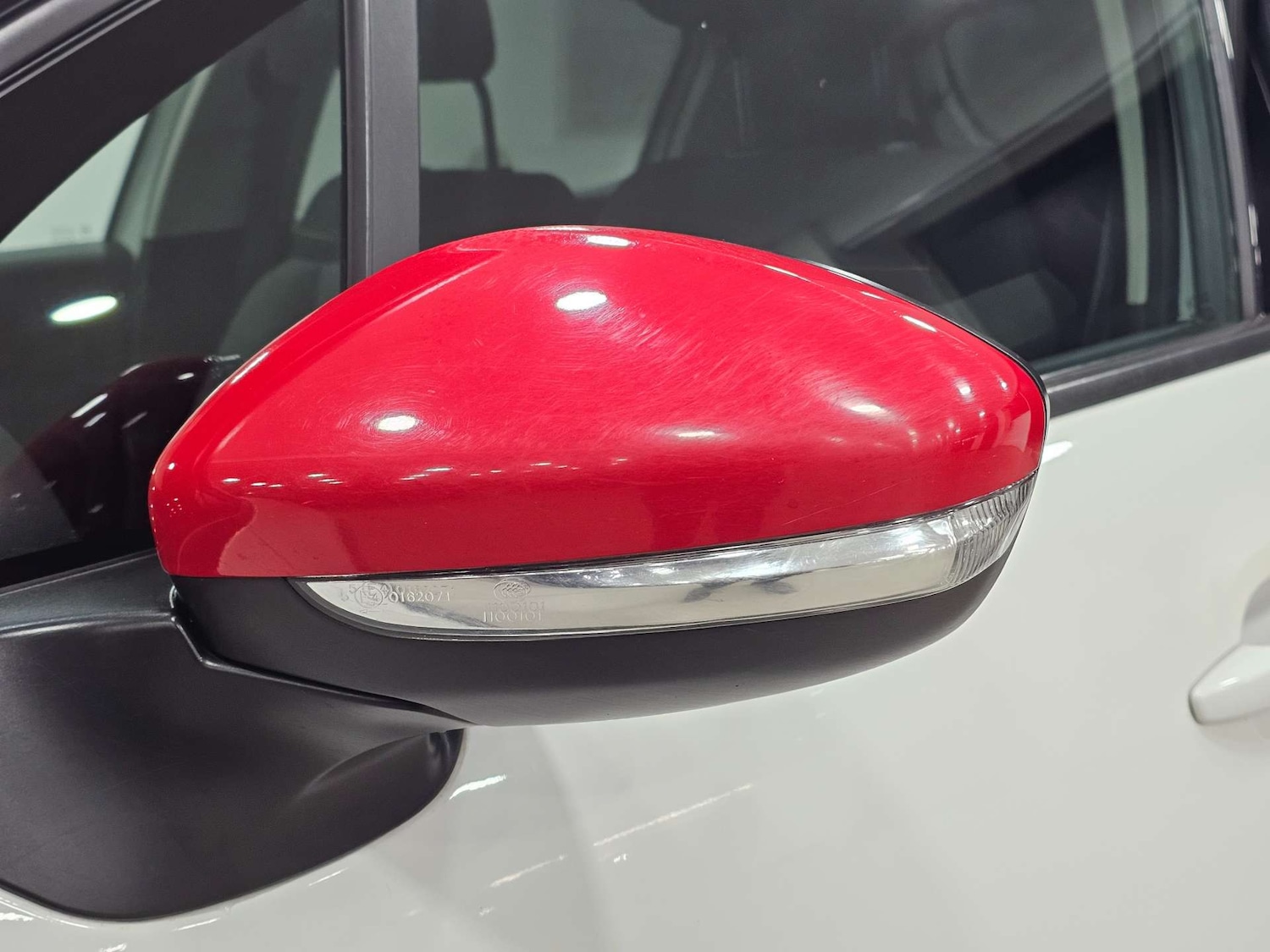 Used Citroen C3 2020 for sale - 76972426: Photo 24