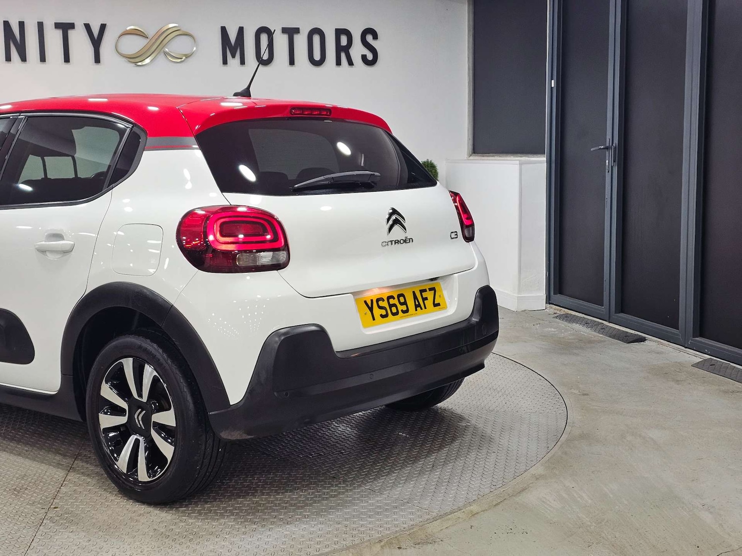 Used Citroen C3 2020 for sale - 76972426: Photo 28