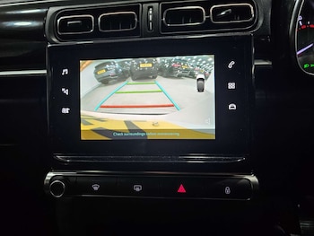 Used Citroen C3 2020 for sale - 76972426: Photo