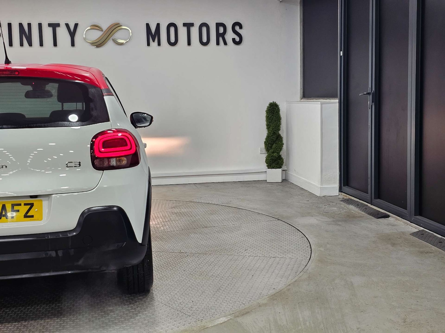 Used Citroen C3 2020 for sale - 76972426: Photo 30