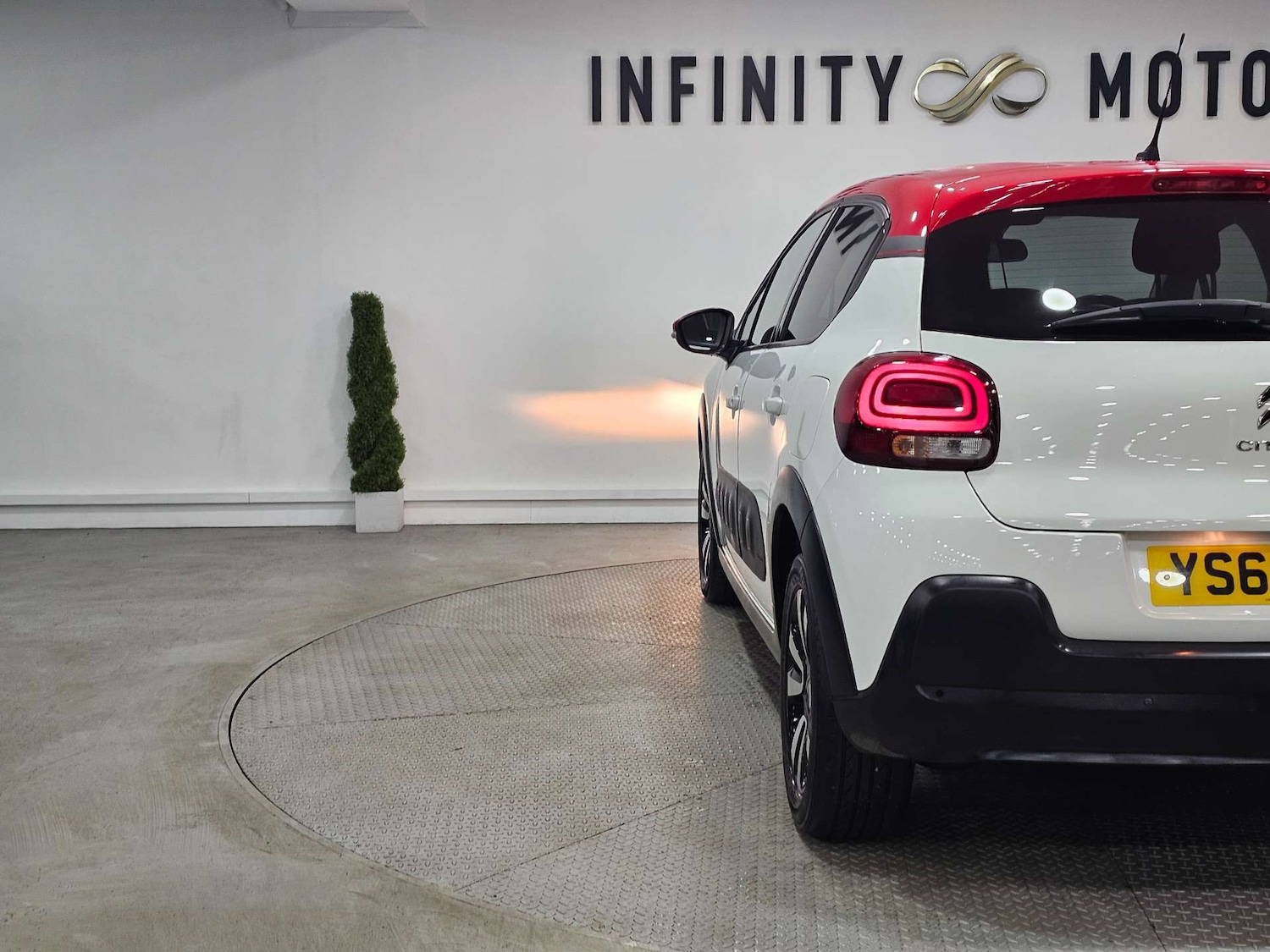 Used Citroen C3 2020 for sale - 76972426: Photo 31