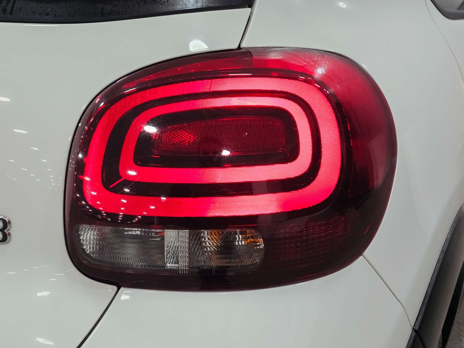 Used Citroen C3 2020 for sale - 76972426: Photo 32