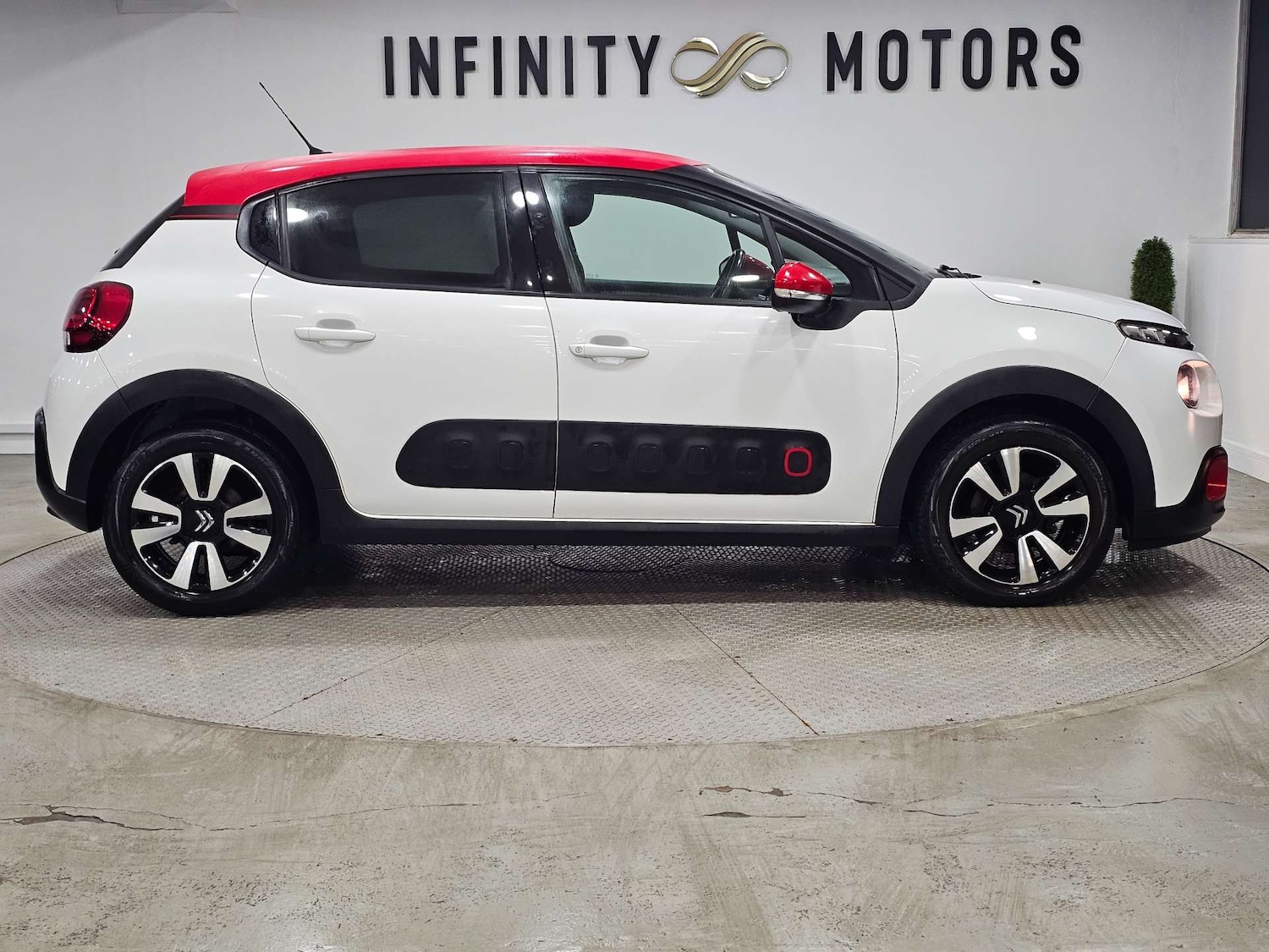 Used Citroen C3 2020 for sale - 76972426: Photo 35