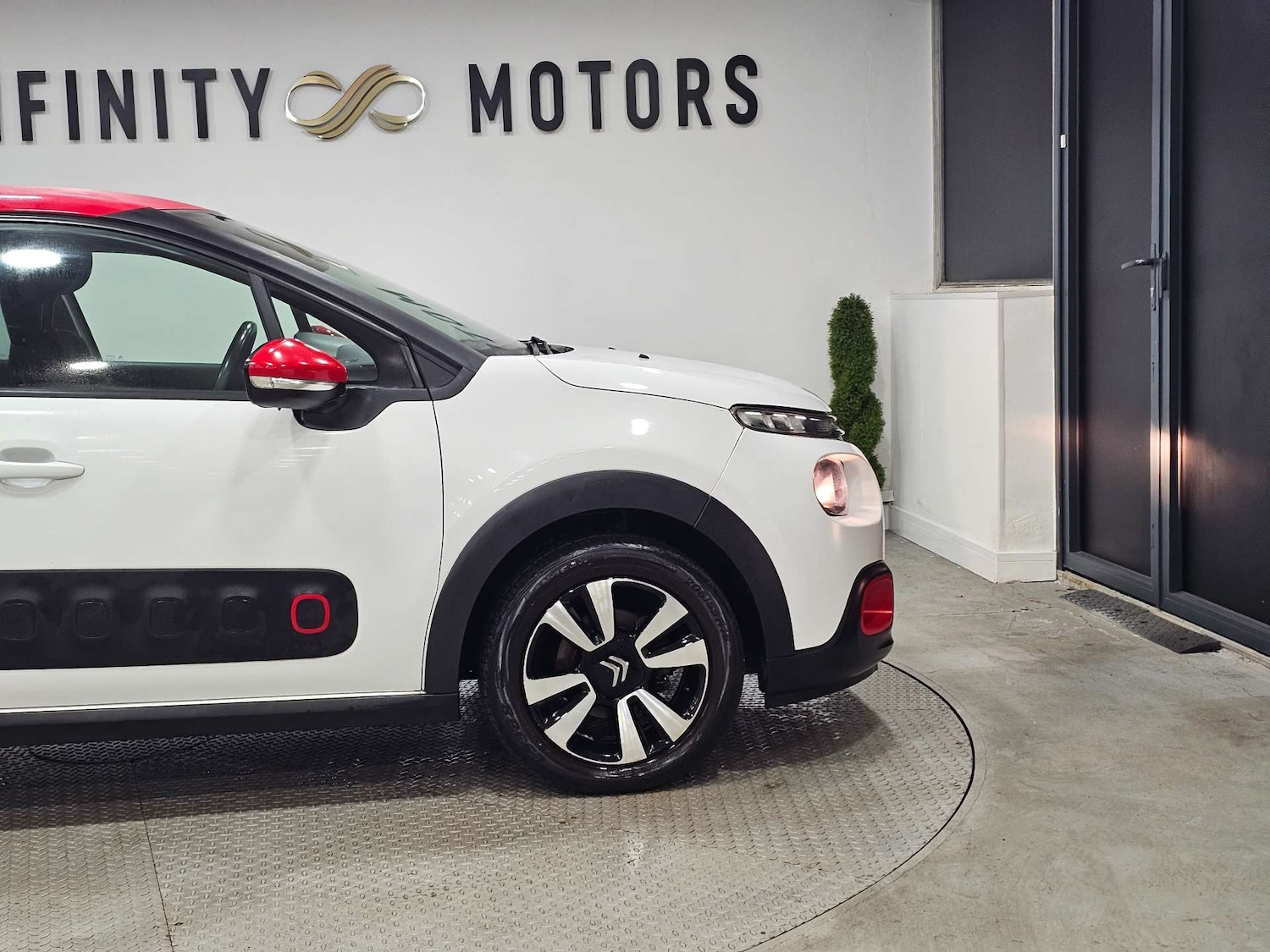 Used Citroen C3 2020 for sale - 76972426: Photo 36