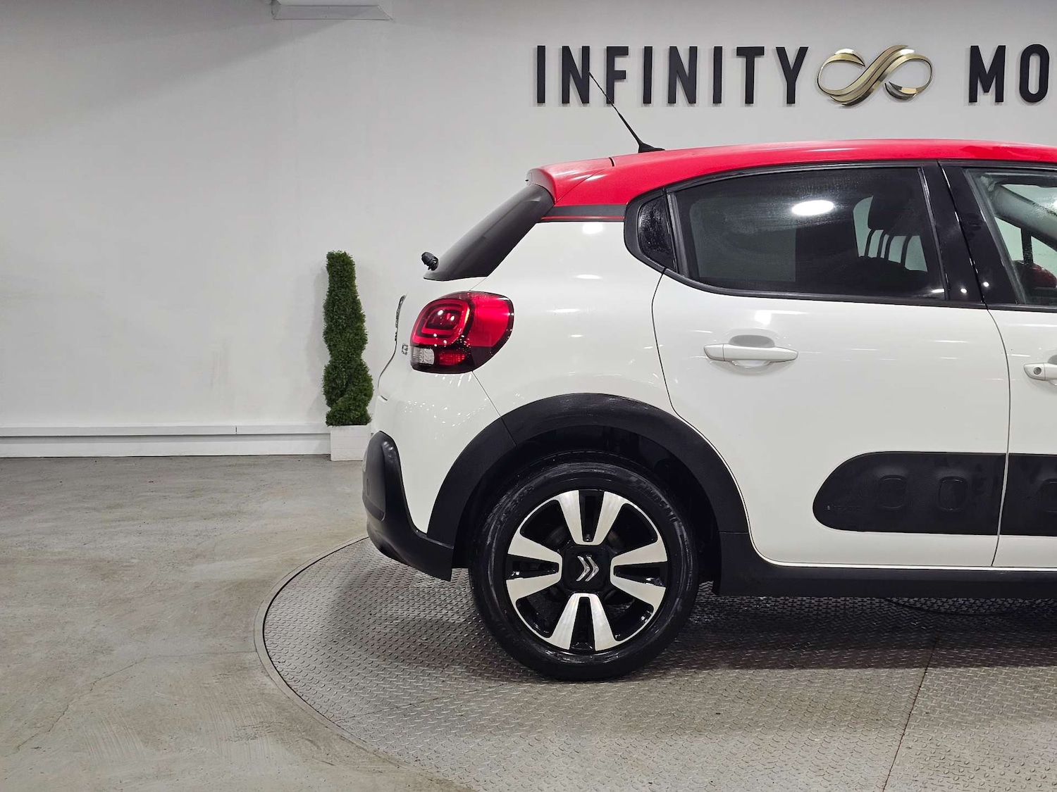 Used Citroen C3 2020 for sale - 76972426: Photo 37