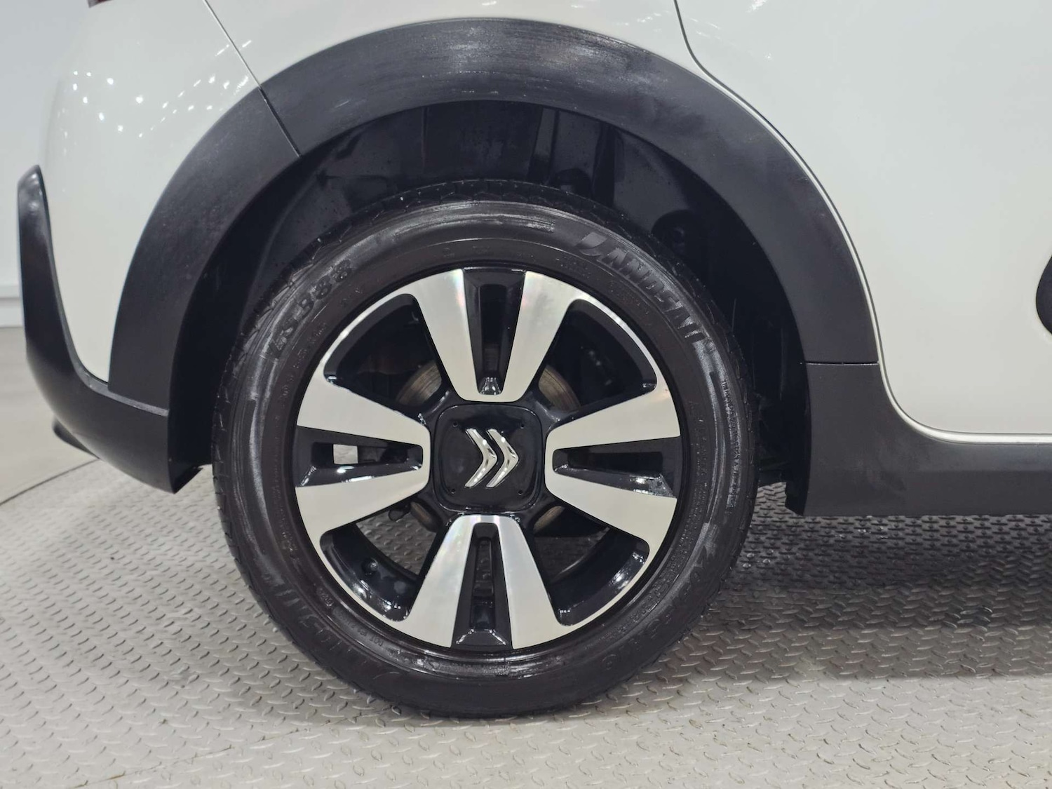 Used Citroen C3 2020 for sale - 76972426: Photo 38