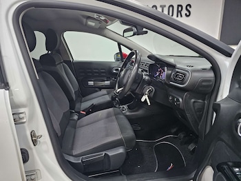 Used Citroen C3 2020 for sale - 76972426: Photo