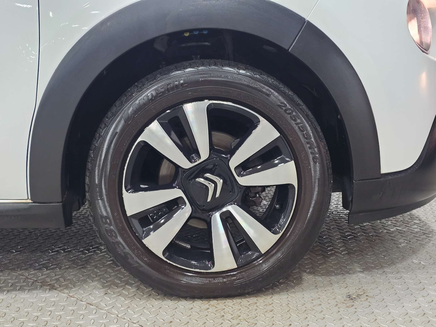 Used Citroen C3 2020 for sale - 76972426: Photo 41