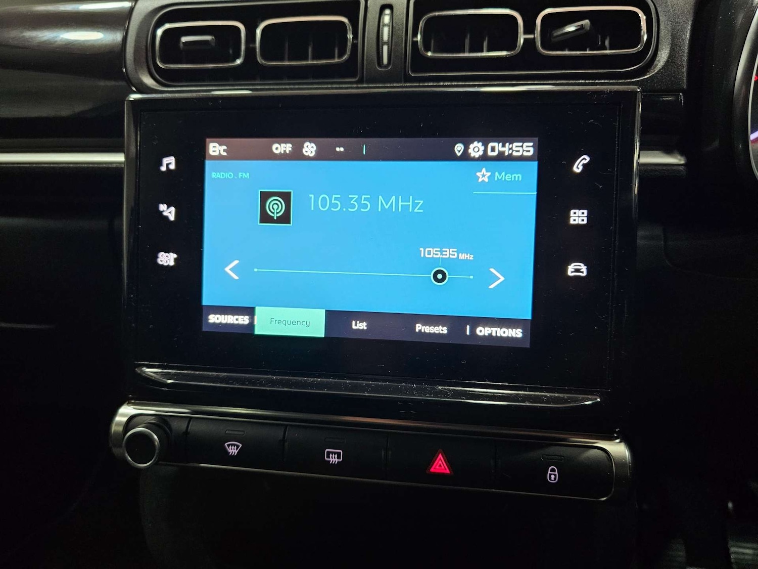 Used Citroen C3 2020 for sale - 76972426: Photo 5