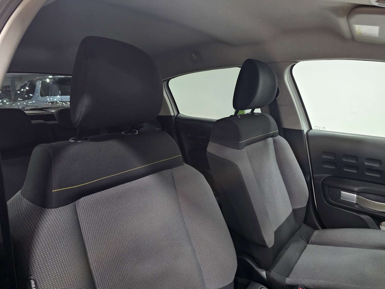 Used Citroen C3 2020 for sale - 76972426: Photo 56