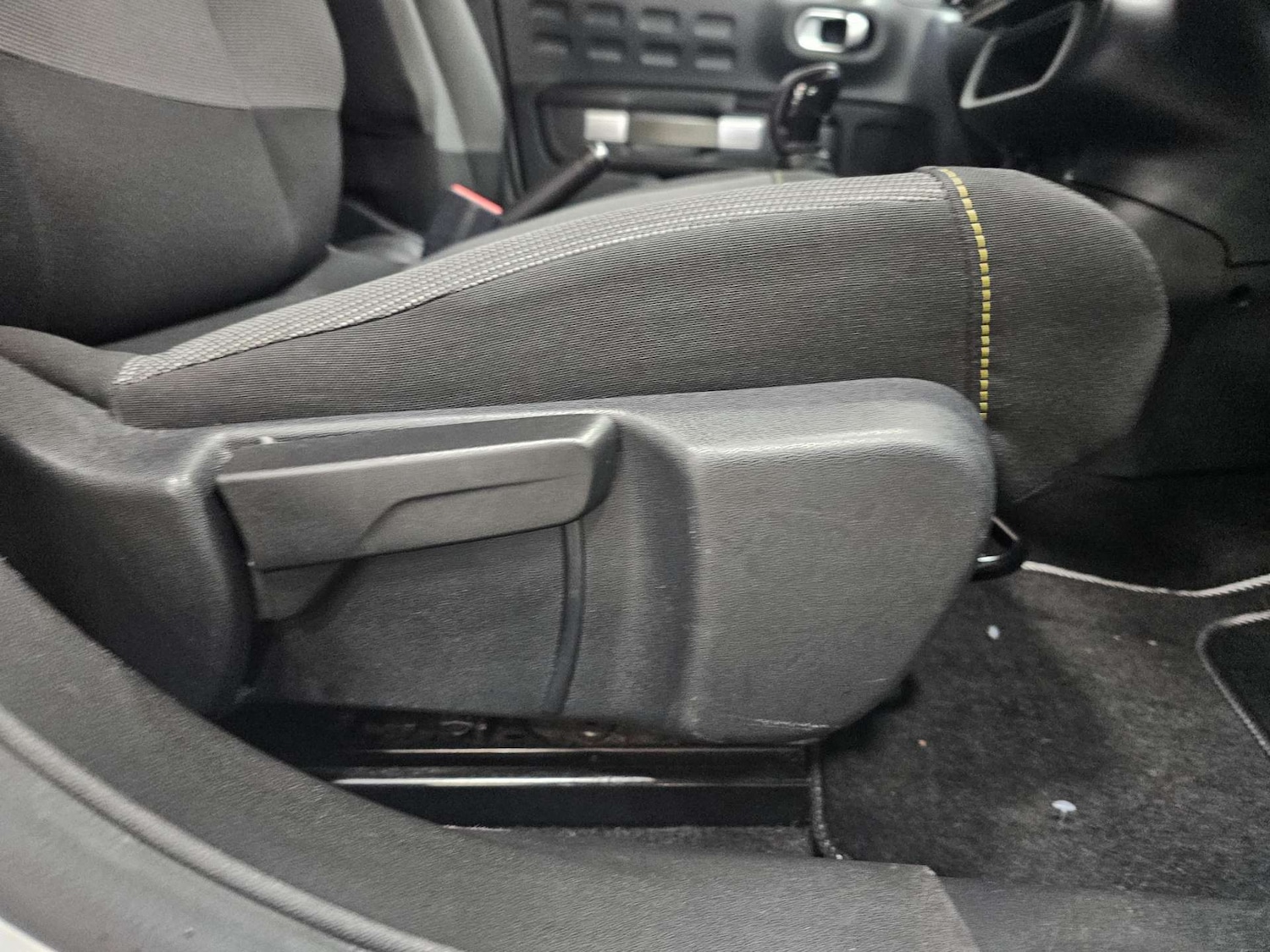 Used Citroen C3 2020 for sale - 76972426: Photo 57