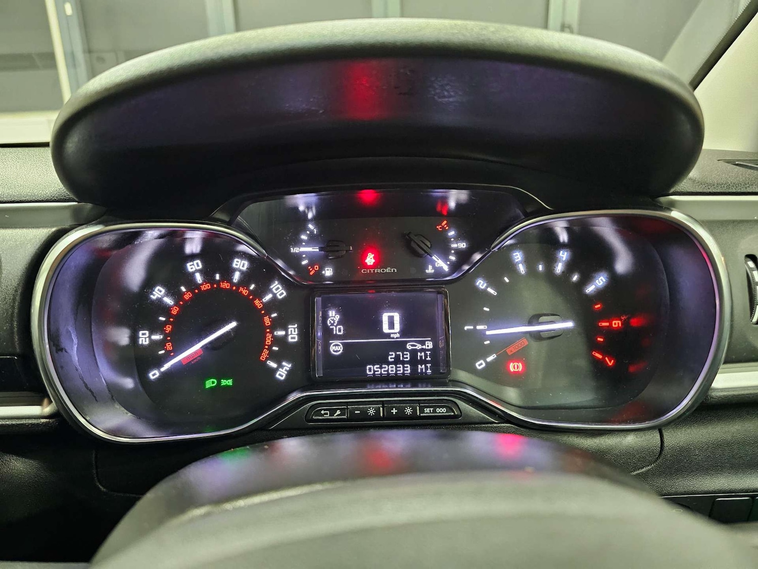 Used Citroen C3 2020 for sale - 76972426: Photo 59