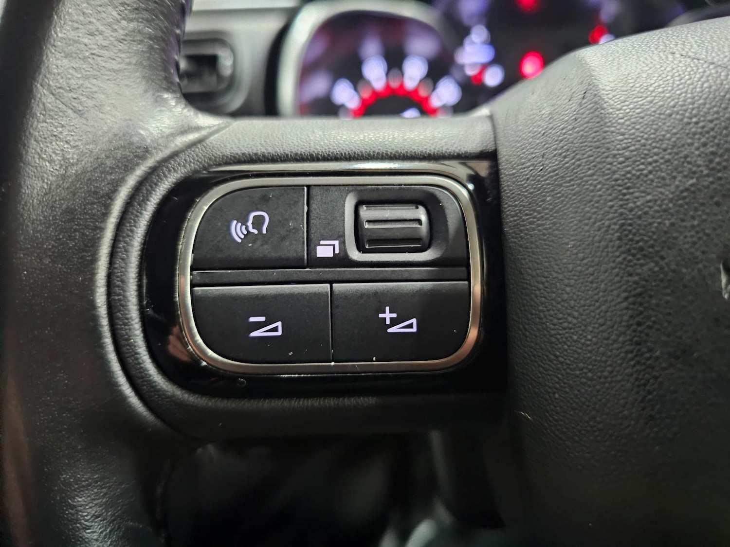 Used Citroen C3 2020 for sale - 76972426: Photo 61