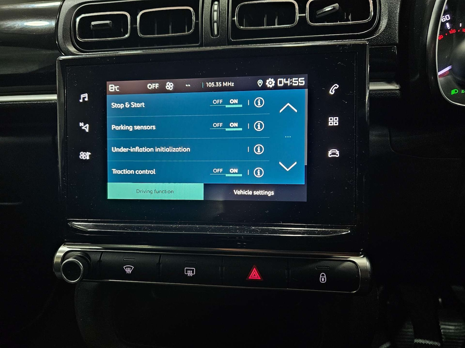 Used Citroen C3 2020 for sale - 76972426: Photo 68