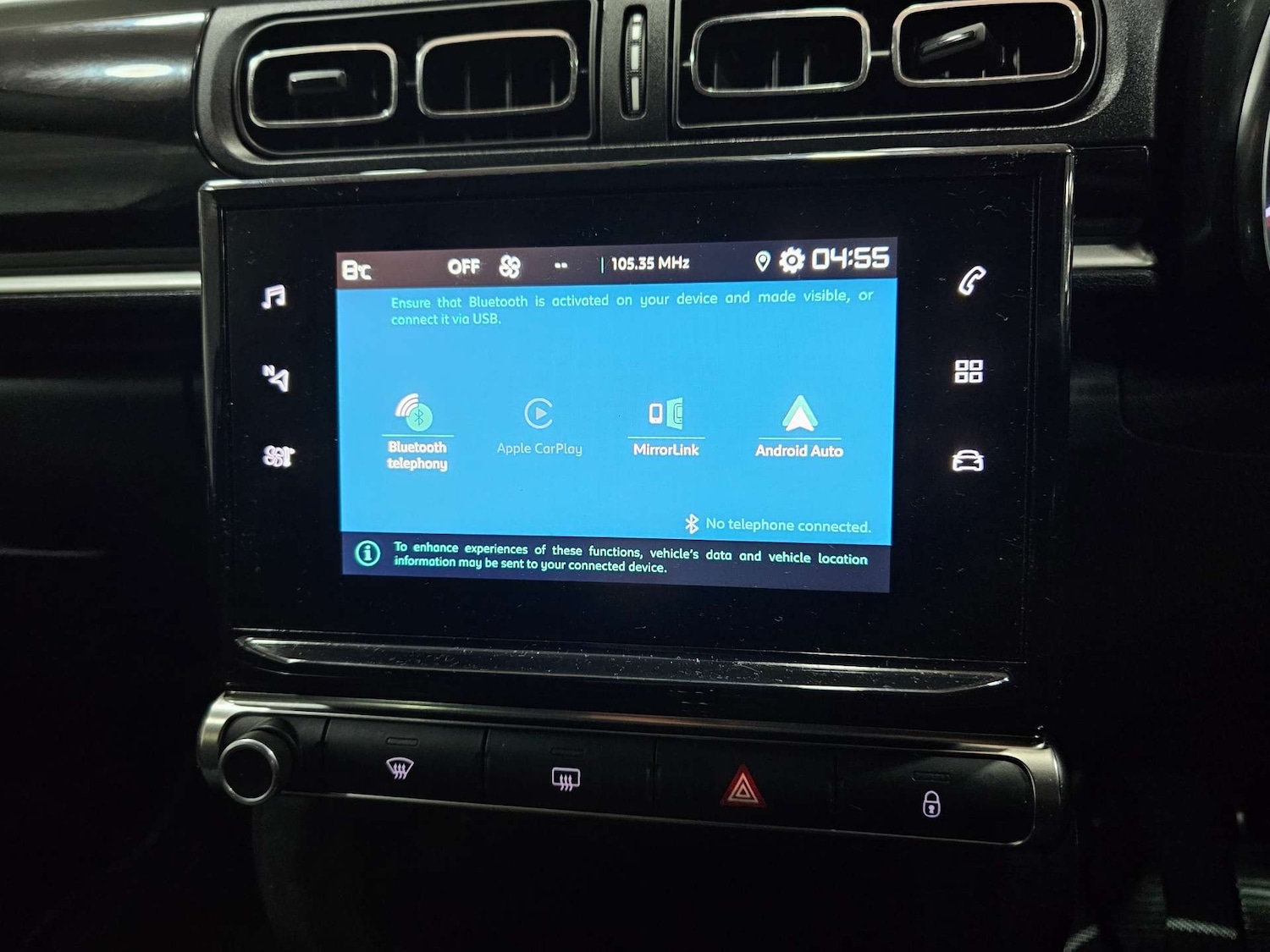 Used Citroen C3 2020 for sale - 76972426: Photo 7