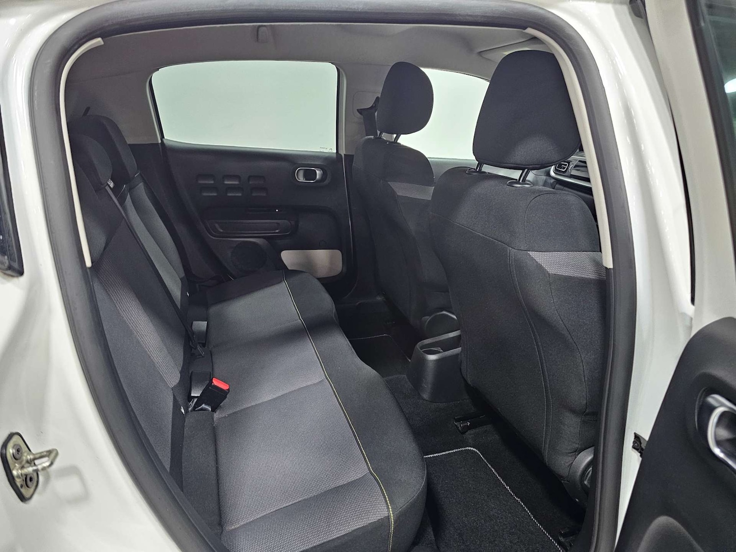 Used Citroen C3 2020 for sale - 76972426: Photo 76