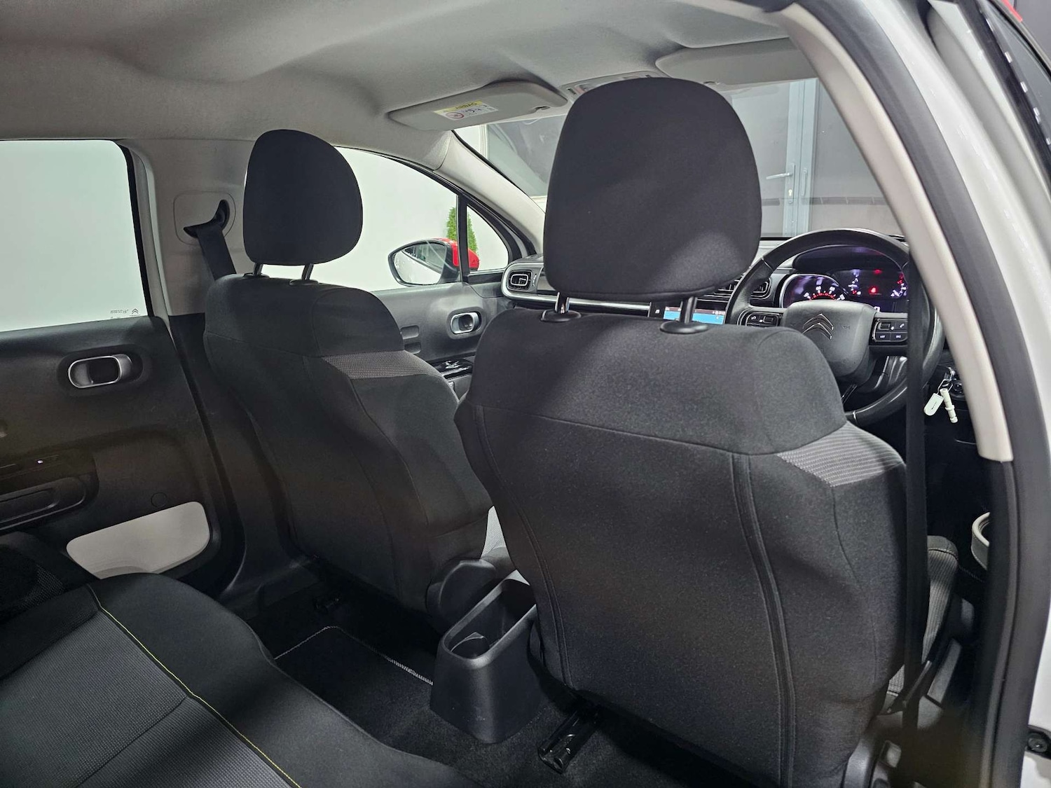 Used Citroen C3 2020 for sale - 76972426: Photo 77