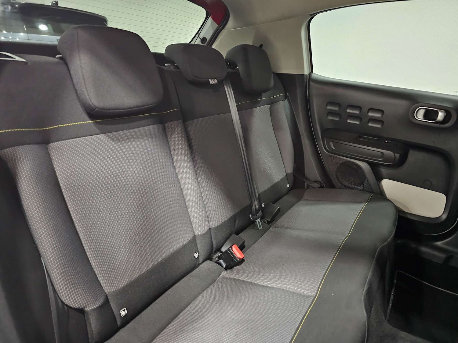 Used Citroen C3 2020 for sale - 76972426: Photo 78