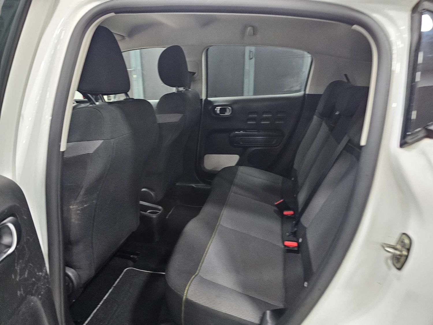 Used Citroen C3 2020 for sale - 76972426: Photo 80