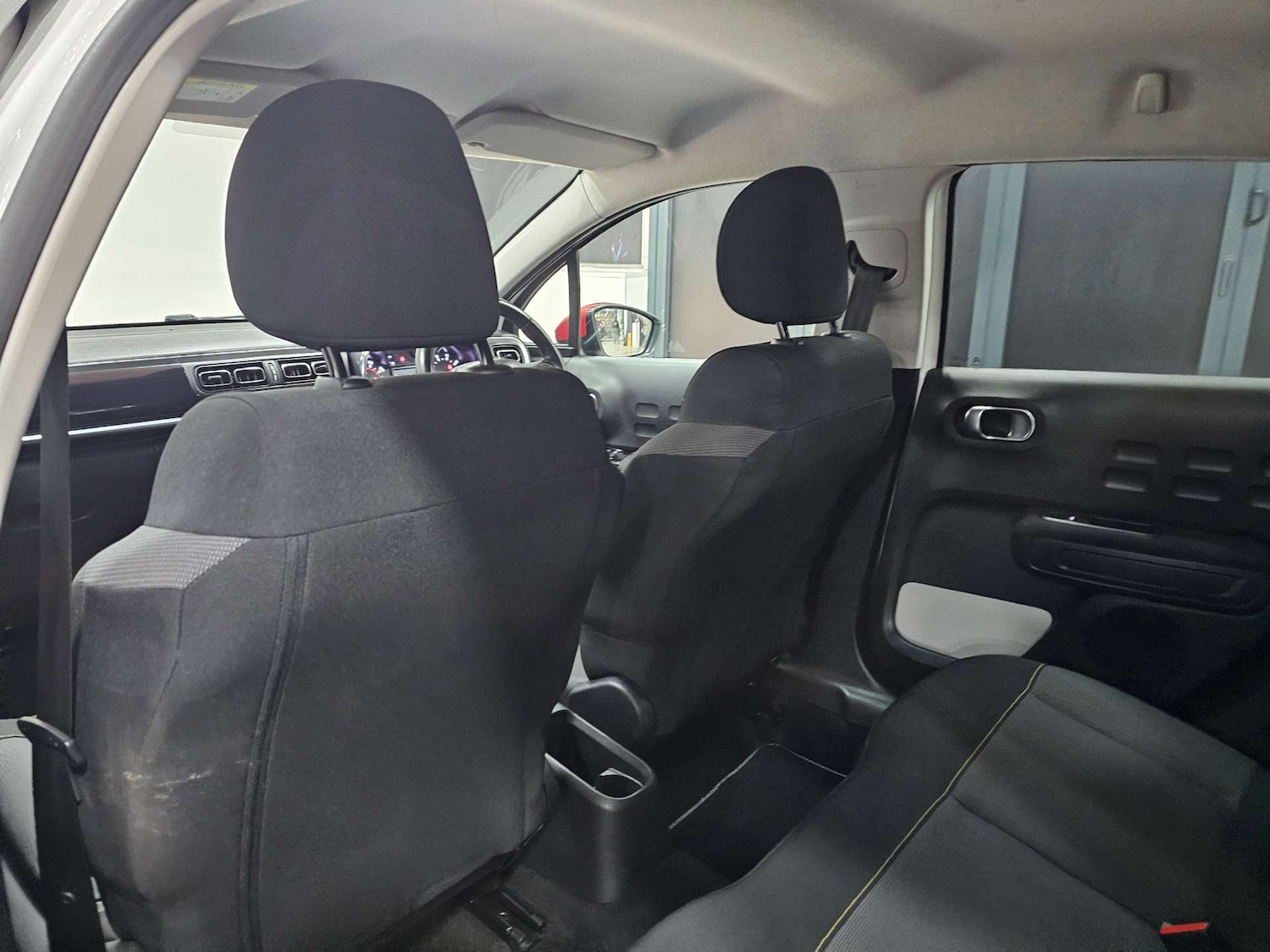 Used Citroen C3 2020 for sale - 76972426: Photo 81