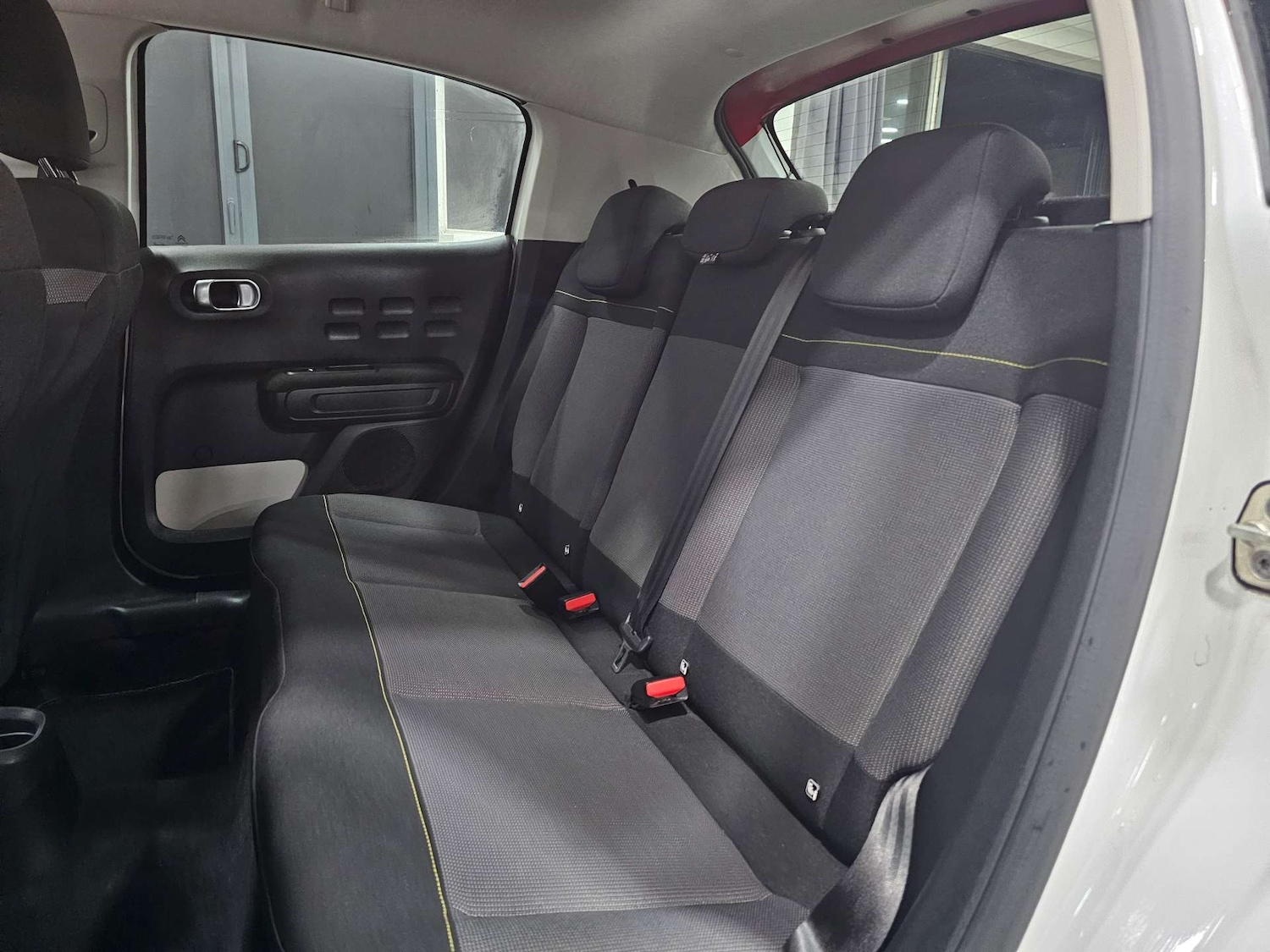 Used Citroen C3 2020 for sale - 76972426: Photo 82