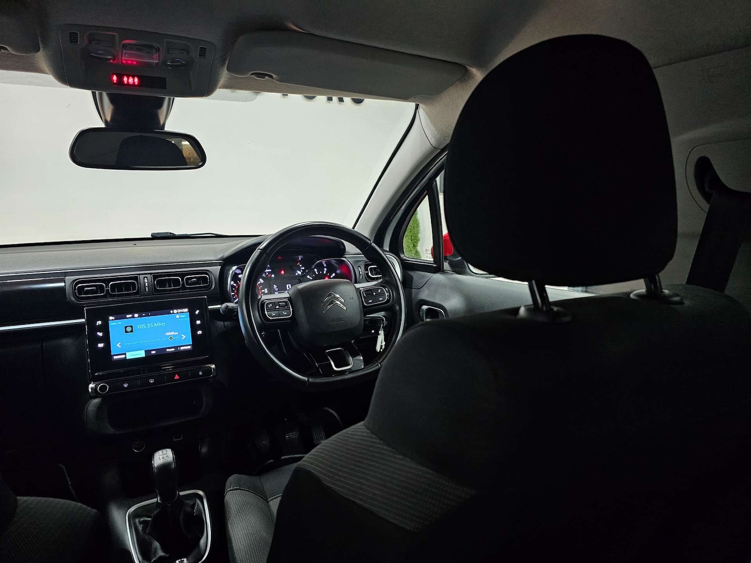 Used Citroen C3 2020 for sale - 76972426: Photo 83